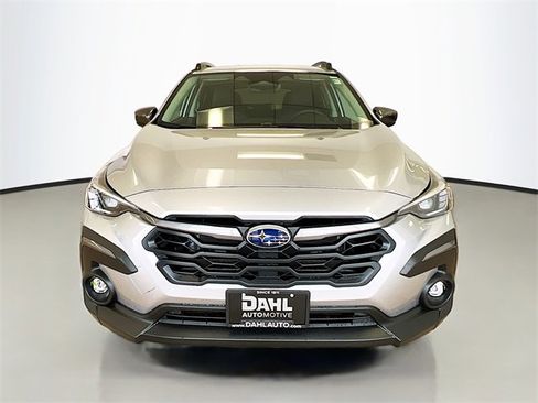 New 2026 Subaru Crosstrek 2.5i Limited image 2