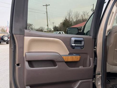 Used 2015 GMC Sierra 1500 SLE w/ SLE Value Package image 11