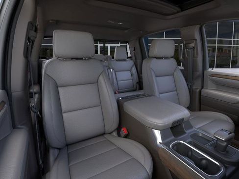 New 2026 GMC Sierra 1500 SLT w/ SLT Premium Plus Package image 40