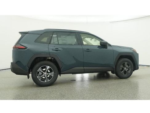 New 2026 Toyota RAV4 LE image 26