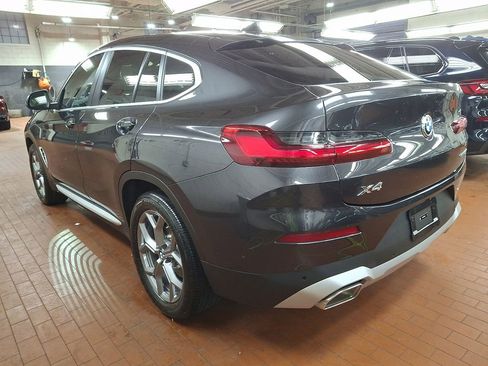 Used 2025 BMW X4 xDrive30i image 6