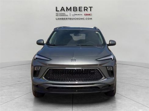 New 2026 Buick Encore GX Sport Touring image 8