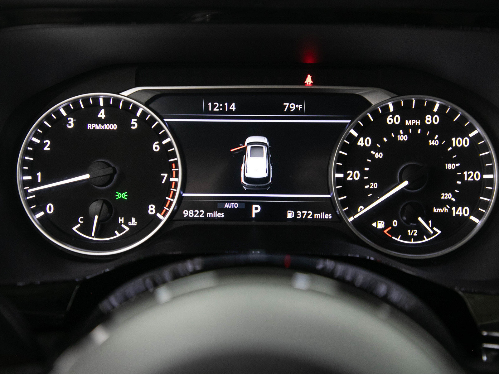 Used 2024 Nissan Pathfinder SL AWD/4WD image 28