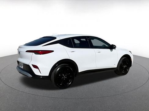 Used 2025 Buick Envista Sport Touring image 15