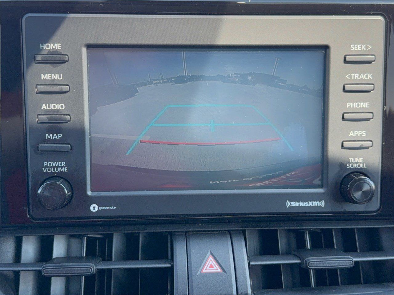 Used 2021 Toyota RAV4 XLE FWD image 24