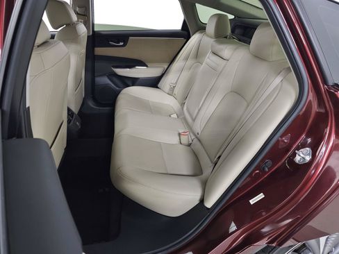 Used 2018 Honda Clarity Touring image 28