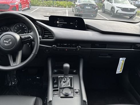New 2026 MAZDA MAZDA3 2.5 S Sedan w/ Preferred Pkg image 15