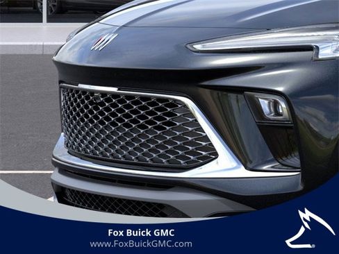 New 2026 Buick Encore GX Avenir image 13