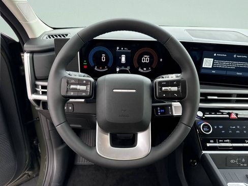 New 2026 Hyundai Santa Fe SEL FWD image 29
