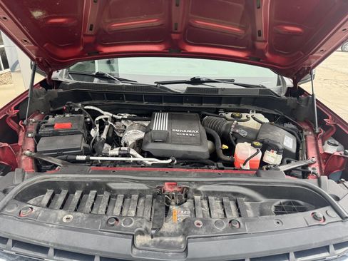 Used 2021 Chevrolet Silverado 1500 LT image 5