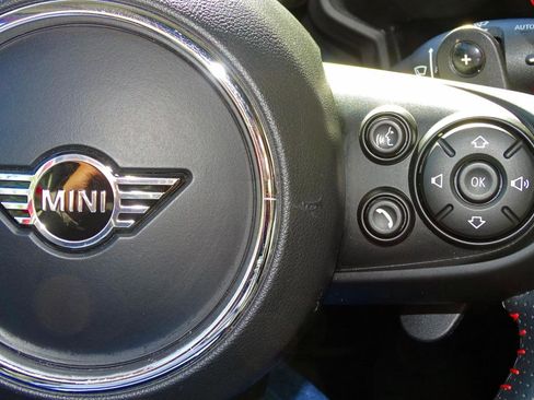 Used 2021 MINI Cooper Countryman S w/ Storage Package image 25