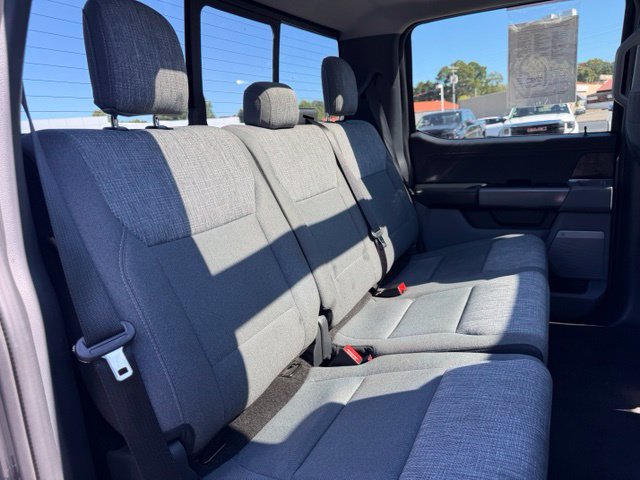 Used 2021 Ford F150 XLT w/ Equipment Group 302A High AWD/4WD image 43