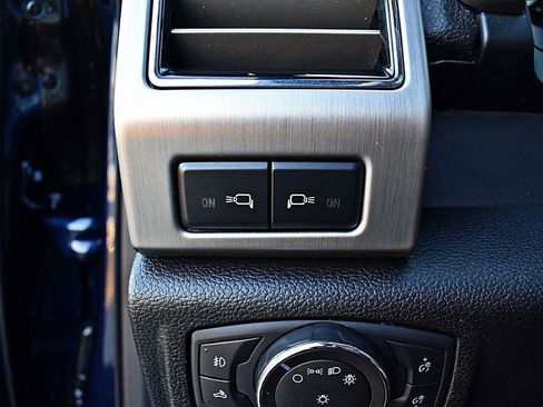 Used 2020 Ford F250 Platinum w/ FX4 Off-Road Package AWD/4WD image 49