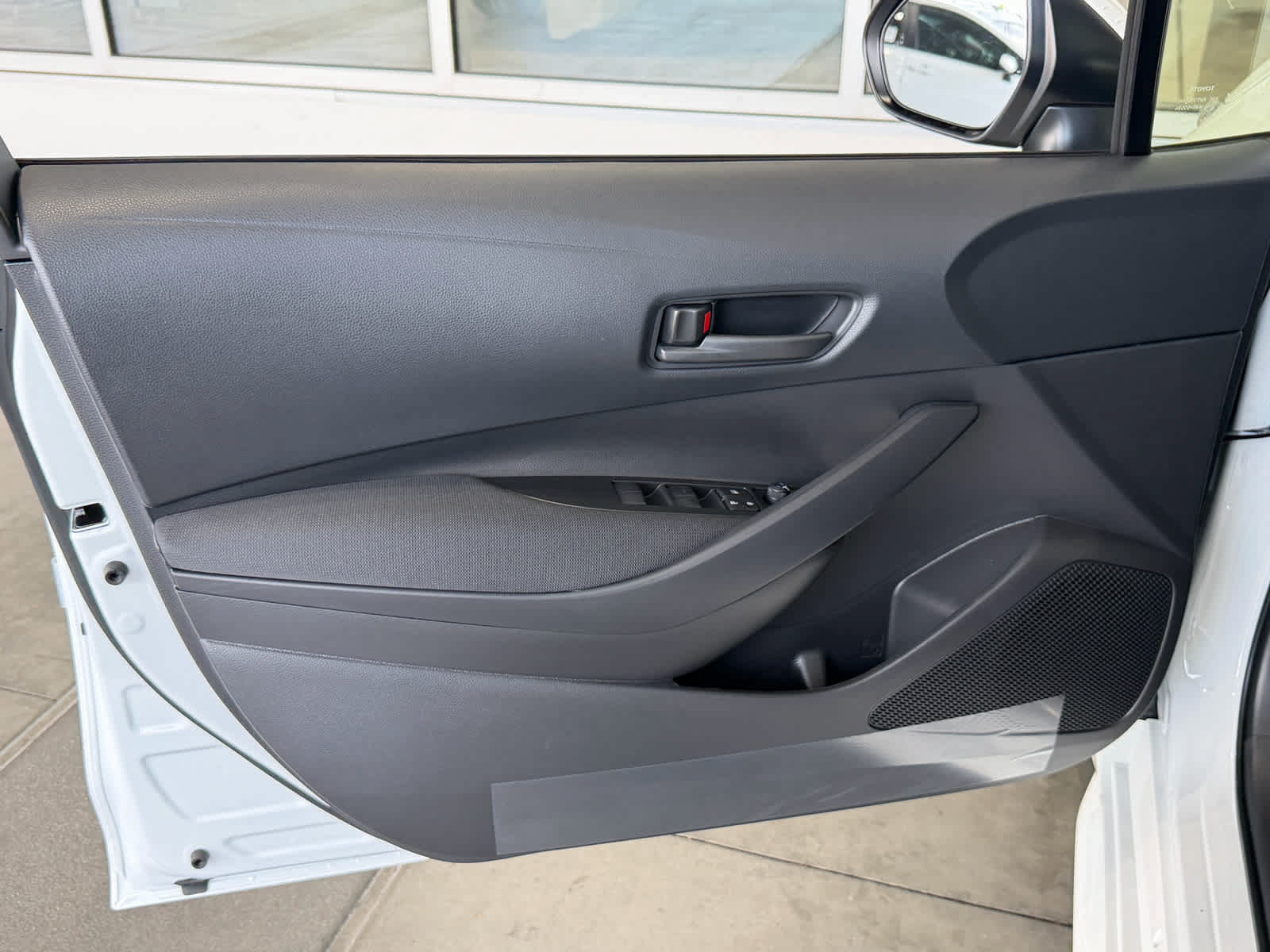 New 2027 Toyota Corolla LE FWD image 14