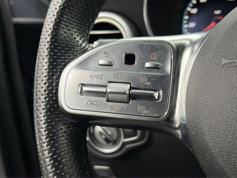 Used 2021 Mercedes-Benz GLC 300 4MATIC Coupe image 30