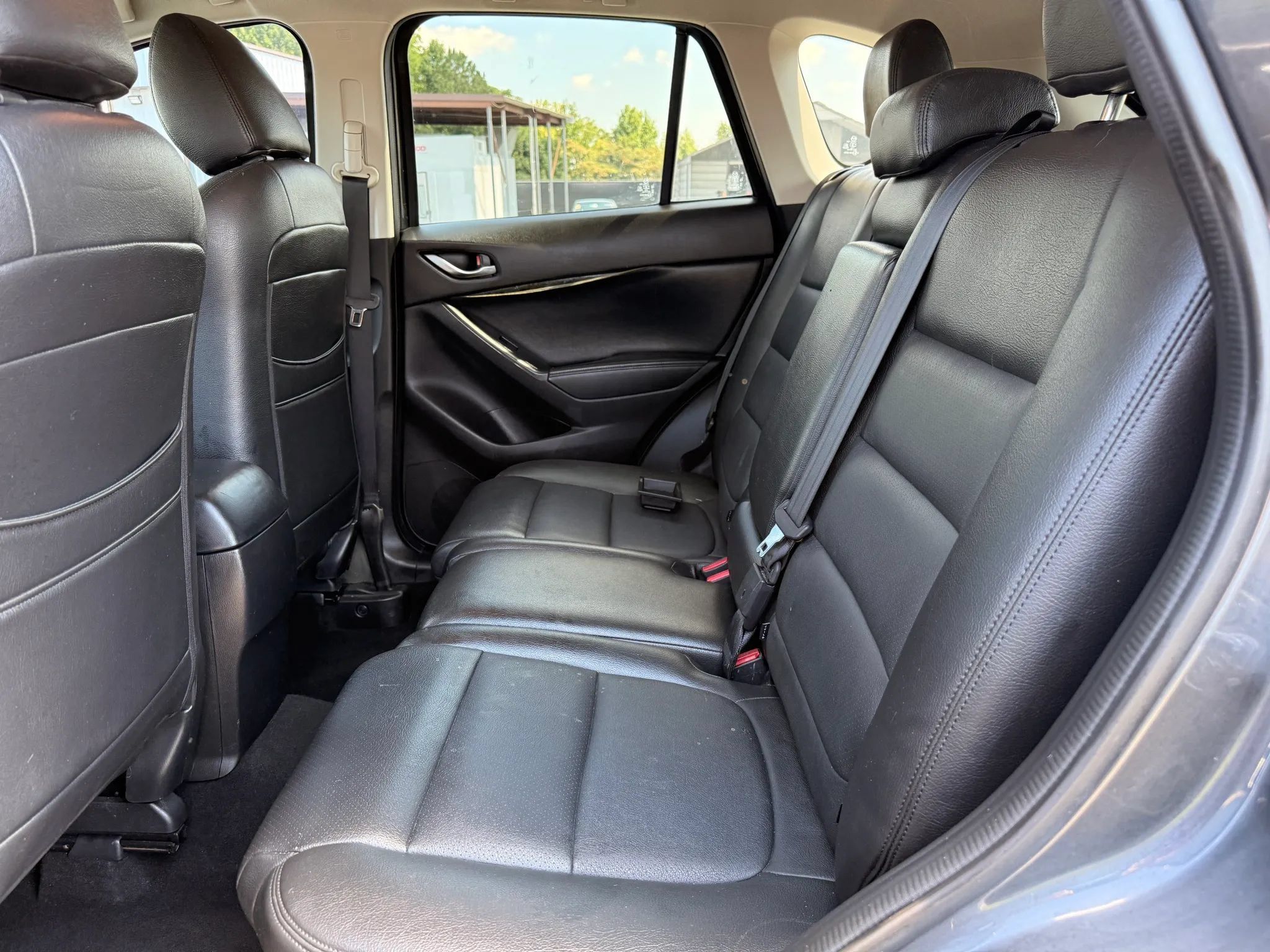 Used 2016 MAZDA CX-5 Touring FWD image 21
