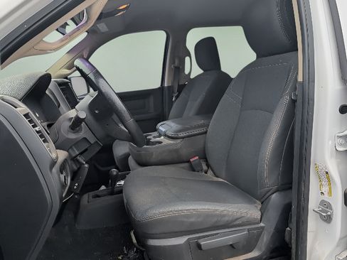 Used 2019 RAM 2500 Tradesman AWD/4WD image 10