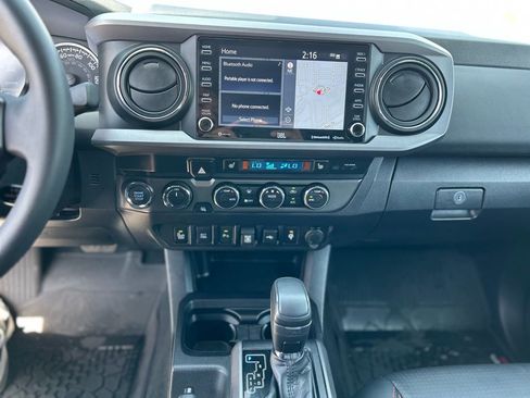 Used 2023 Toyota Tacoma TRD Pro AWD/4WD image 22