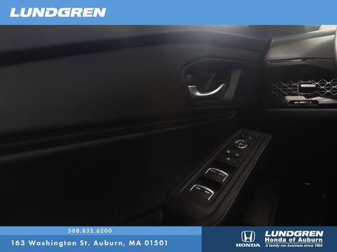 Used 2024 Honda Accord Sport image 29