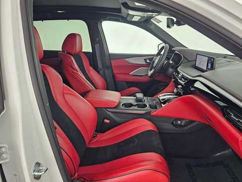 Used 2023 Acura MDX A-Spec image 10