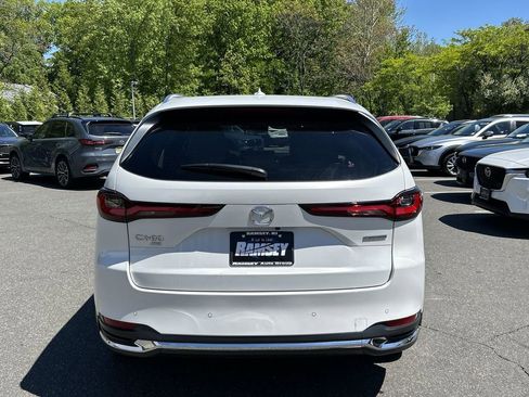 Used 2025 MAZDA CX-90 Plug-In Hybrid w/ Premium Plus AWD/4WD image 27