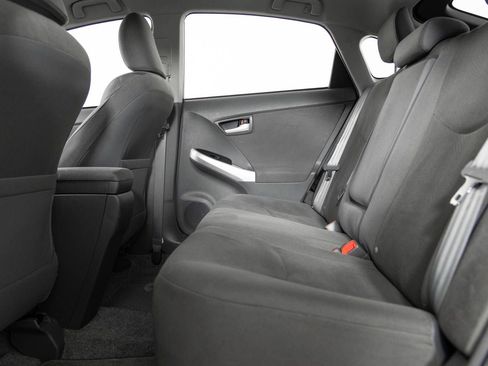 Used 2011 Toyota Prius Two image 18