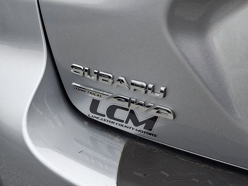 Certified 2025 Subaru Crosstrek 2.5i Limited image 29