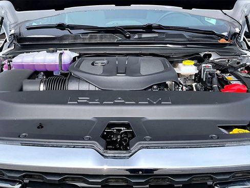 New 2026 RAM 1500 Big Horn image 34