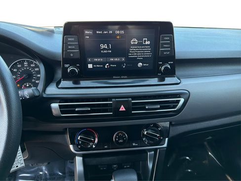 Used 2021 Kia Seltos LX image 14