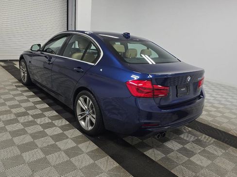 Used 2017 BMW 330i Sedan image 3