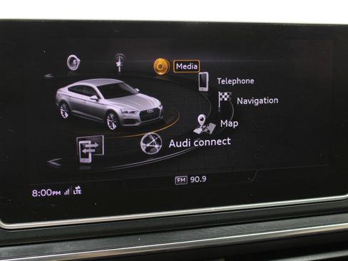 Used 2018 Audi A5 2.0T Prestige w/ Driver Assistance Package AWD/4WD image 61