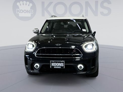 Used 2022 MINI Cooper Countryman S w/ Premium Package AWD/4WD image 19