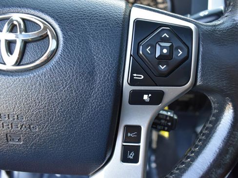 Used 2018 Toyota Tundra 1794 Edition image 16