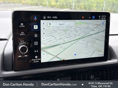 Used 2026 Honda CR-V Sport Touring image 10