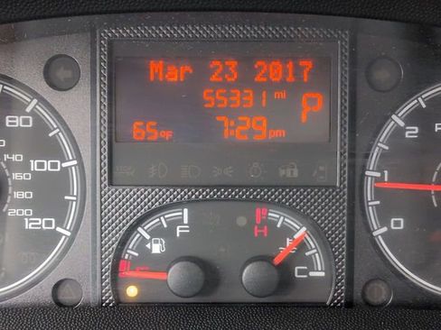 Used 2019 RAM ProMaster 2500 w/ Mopar Trailer Tow Group FWD image 33