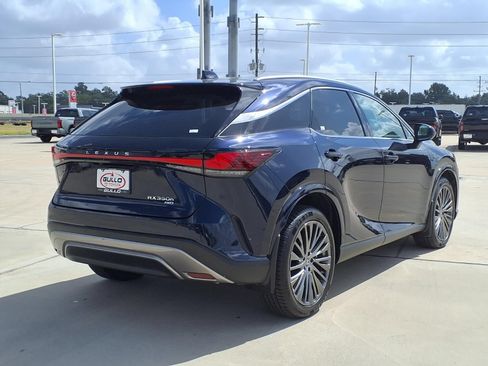 Used 2024 Lexus RX 350 w/ Convenience Package AWD/4WD image 6