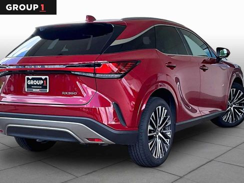 Used 2026 Lexus RX 350 Premium Plus FWD image 11