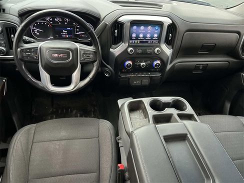 Used 2019 GMC Sierra 1500 Elevation w/ Elevation Value Package image 12