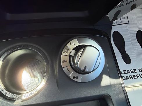 Used 2020 Toyota 4Runner Nightshade image 47