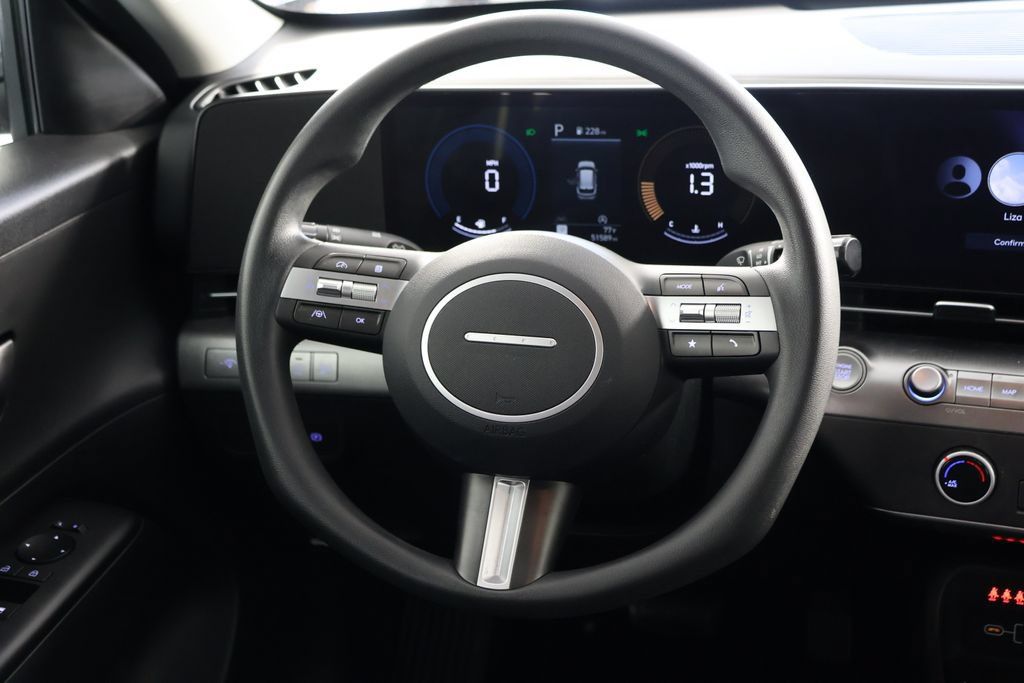 Used 2024 Hyundai Kona SE AWD/4WD image 10
