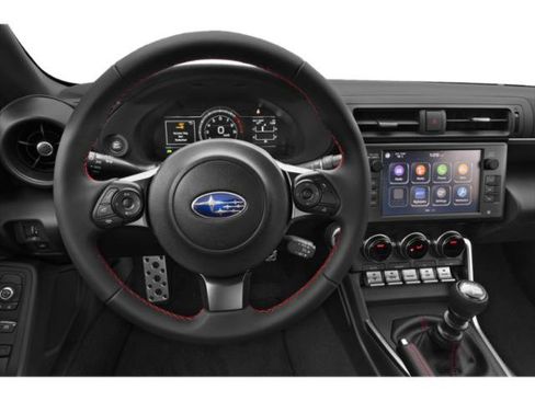 Used 2023 Subaru BRZ Limited RWD image 10