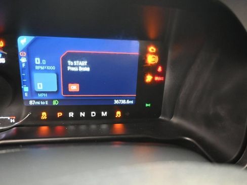 Certified 2023 Ford Bronco Badlands AWD/4WD image 21