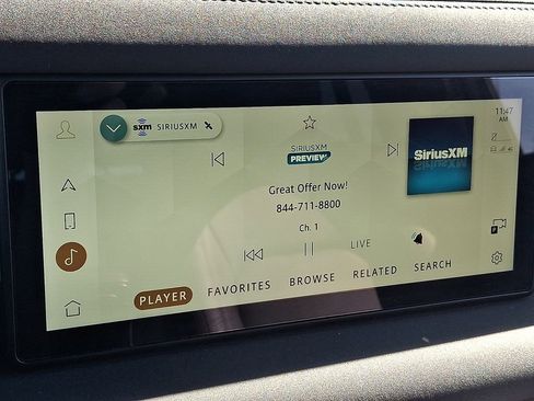 Used 2023 Land Rover Defender 90 S image 22