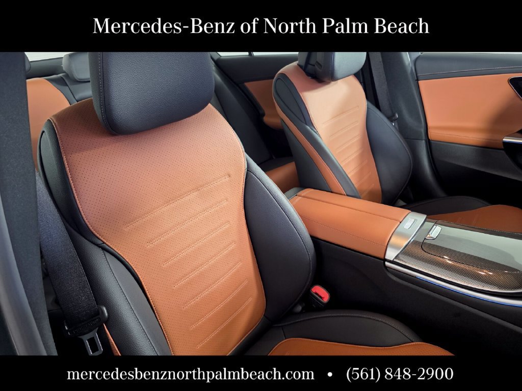 Certified 2023 Mercedes-Benz C 300 4MATIC Sedan image 26