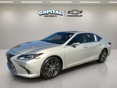 Used 2023 Lexus ES 350 w/ Premium Package