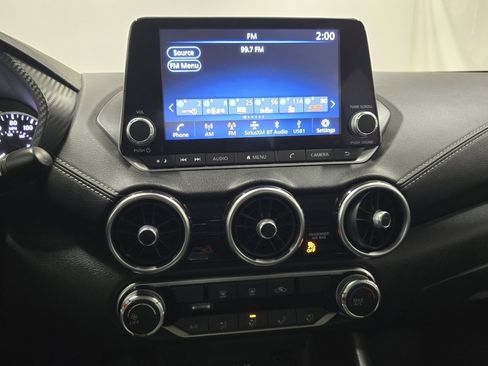 Used 2025 Nissan Sentra SV image 23