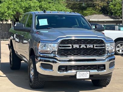 Used 2020 RAM 2500 Tradesman