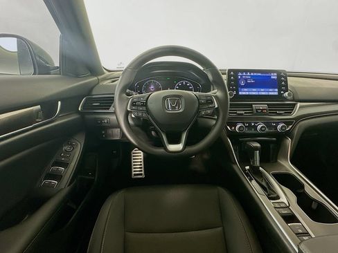Used 2022 Honda Accord Sport image 21