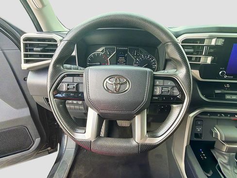 Used 2022 Toyota Tundra SR5 AWD/4WD image 35
