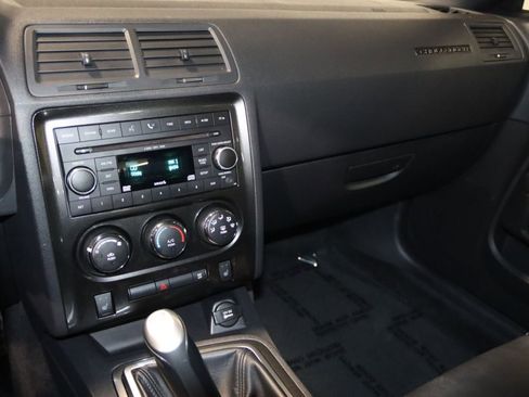 Used 2009 Dodge Challenger R/T image 54